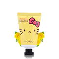 1PC Chrysanthemum Flavor Hand Cream ROREC Mini Cartoon Cat Modeling Makeup Moisturizing Anti aging Skin Care