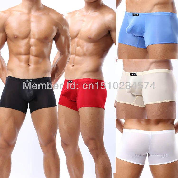 boxer shorts briefs Picture - More Detailed Picture about 5PCS/Lot ...