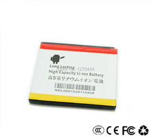 1600mAh 3 7V high capacity Lithium ion Mobile Phone battery Replacement for LG Star P990 Optimus