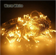5M 50 LEDs String Light LED holiday Christmas string lights for Home Decoration/Wedding/Birthday/Holiday/Party Decoration