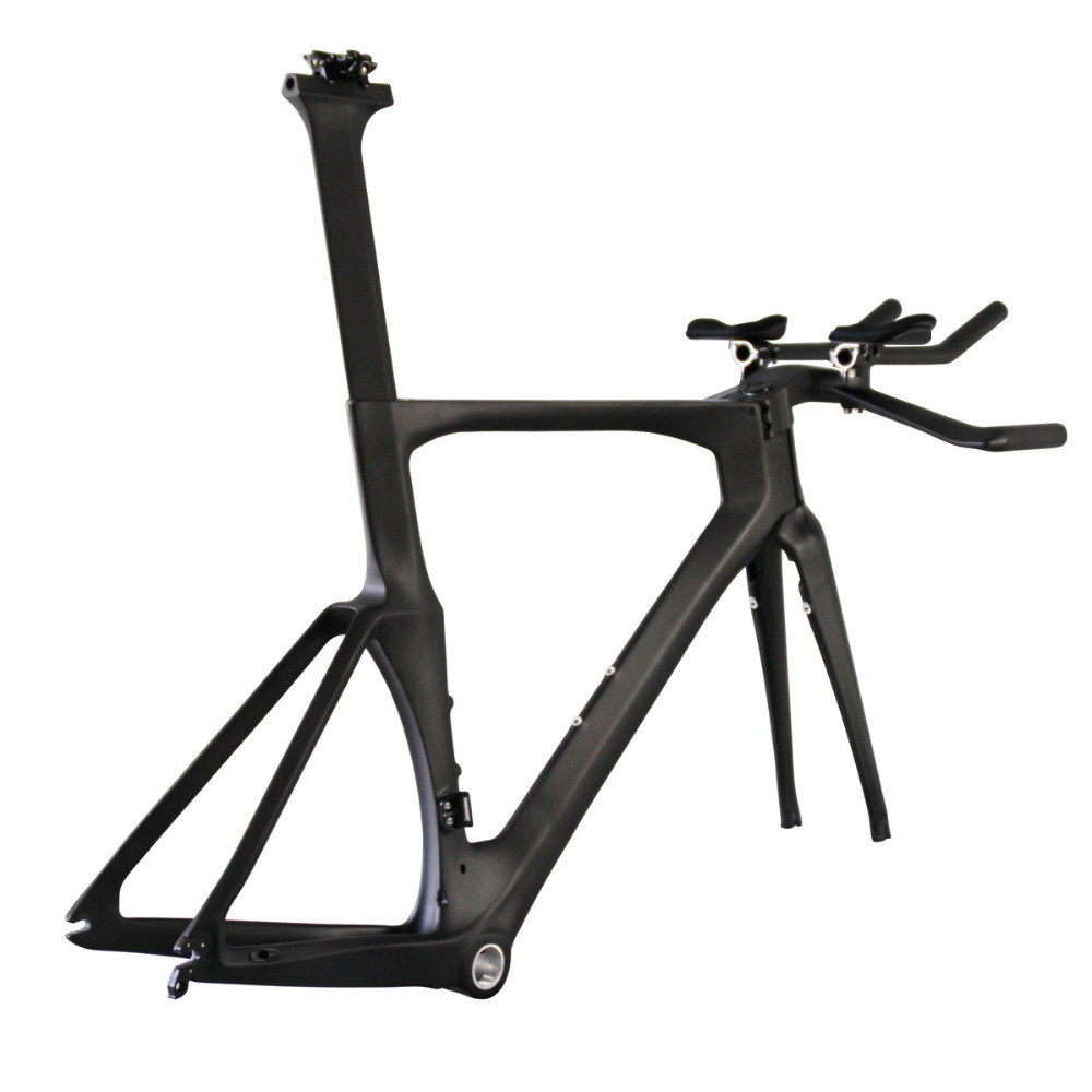 triathlon frame