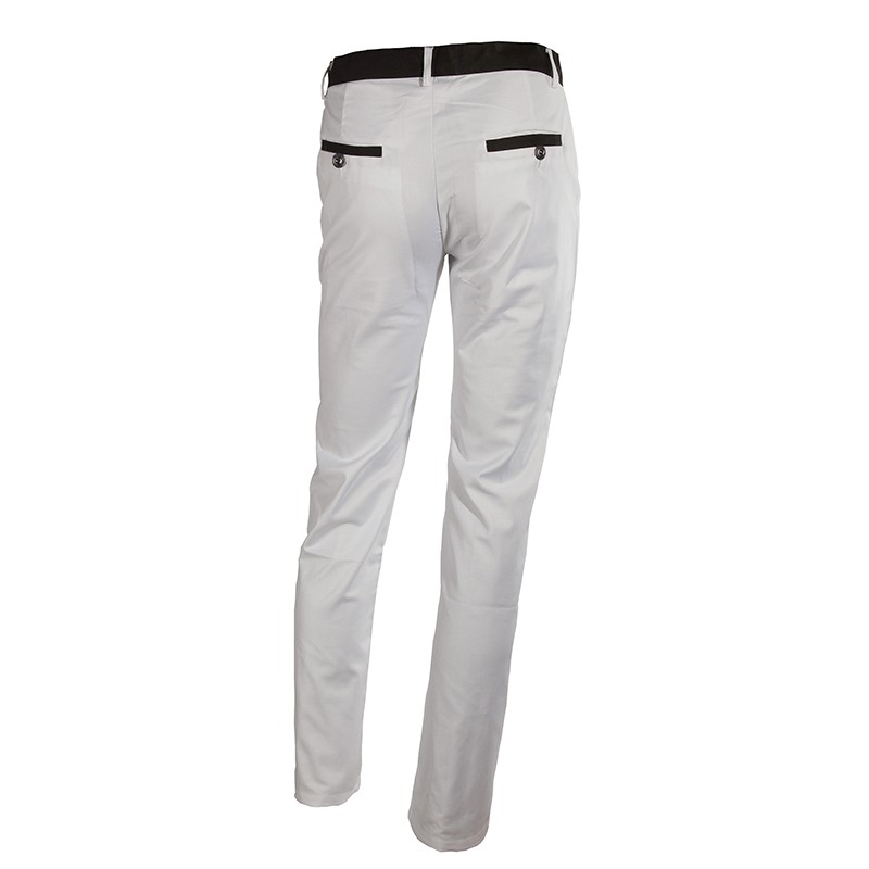 2020 Wholesale European Stylish Fashion Slim Fit Men
