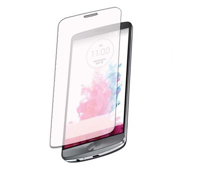 Premium Tempered Glass Screen Protector Protective Film For LG G3 D850 D855 F400