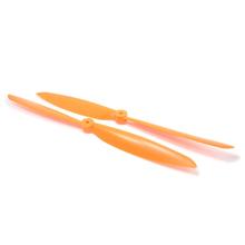 2 Pairs/4 Pcs1745 Propellers CW/CCW for Multicopter Drones Multirotor Quadcopter