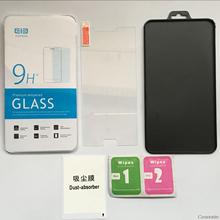 Elephone M2 Tempered Glass Original Ultra Slim Clear Screen Protector front glass film for Elephone M2 Smart Phone in stock