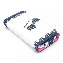 2015 Top Selling New Dirt resistant Painting Leather Phone Cases For Mpie MP707 Wallet Style With