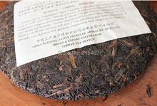 hot sale wholesale Made in1960 raw pu er tea 357g oldest puer tea ansestor antique honey