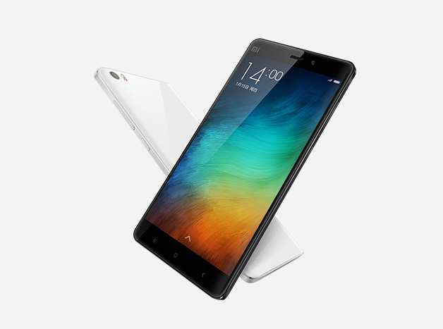 Original Xiaomi Mi Note Pro Phone 4G FDD LTE 5 7 Snapdragan Quad Core Smartphone 13