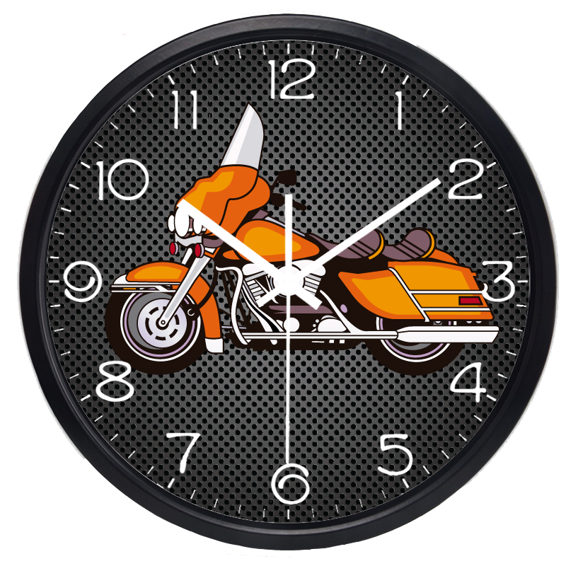 Cool Wall Clocks for Promotional Cool Wall Clocks on