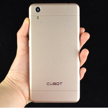 Original Cubot X9 5 0inch Android 4 4 Mobile Smart Phone MTK6592 Octa Core RAM 2GB