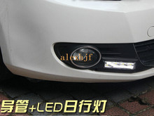 Дневной ходовые огни DRL от Shenzhen NOBLE Electrical and Mechanical Technology Co.,Ltd артикул 32379662999