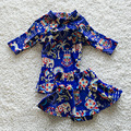 Children s swimsuit 2016 fashionable new primary school children female baby split skirt swimsuit bubble hot