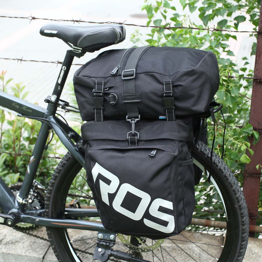 roswheel pannier bags