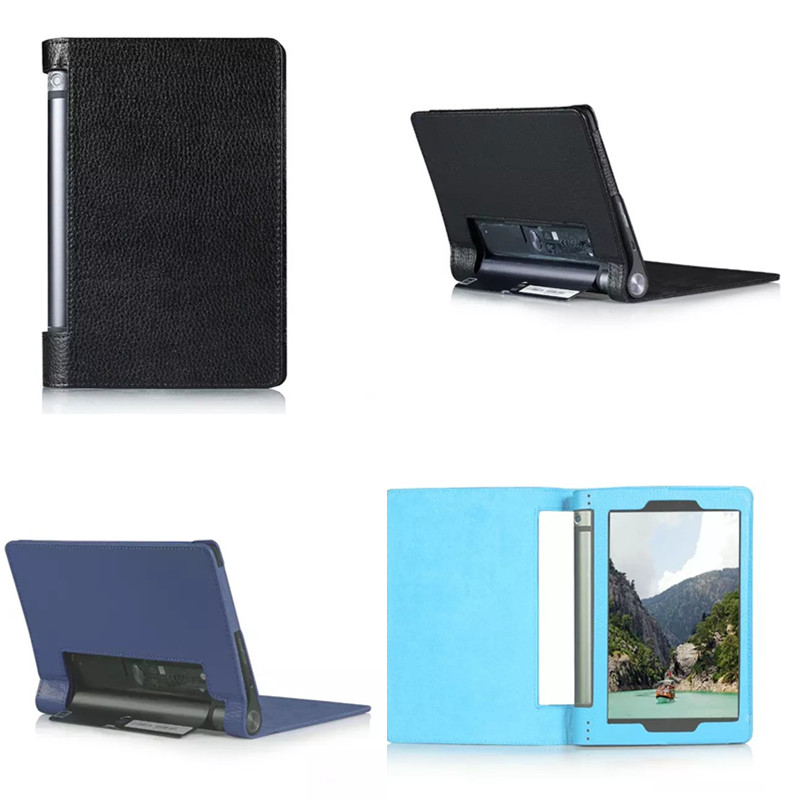   PU     Lenovo Yoga tab 3 850F 850  YT3-850F YT3-850M 8.0  tablet  