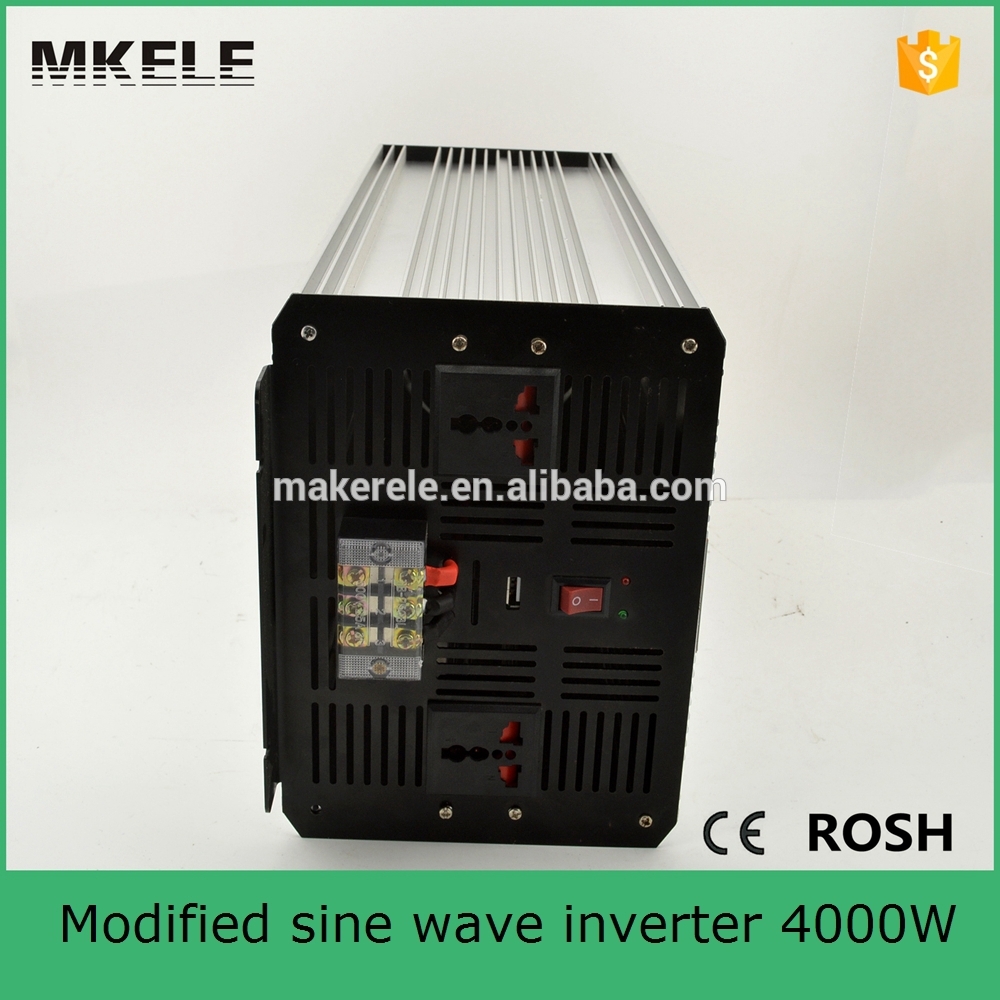 MKM4000-241G off grid 24v power inverter 4000 watt modified sine wave inverter,power inverter circuits with usb 5vdc