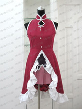 Puella Magi Madoka Magica cos Kaname Madoka cosplay Costumes