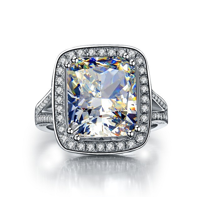 Amazing engagement rings for cheap