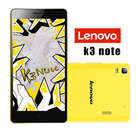  Lenovo K3  K50-T5  MTK6752 Octa  4  LTE 5.5 