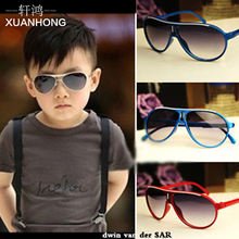 new cool children fashion sunglasses baby glasses men kids toad retro gafas de sol oculos masculino oculos de sol feminino m224