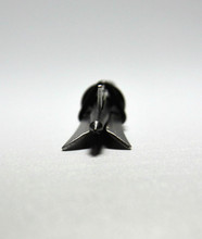 Hot sale 2 cut mechanical hunting broadhead 3blades points 100gr bow and crossbow arrowhead