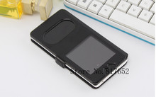 5 Colors New Flip Double View Window Leather Cover Case For For Smartphone MPIE M10 5