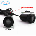Car Led Door Warning Light For Audi Renault Skoda Kia Saab Dodge Opel Led Logo Projector