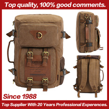 Рюкзаки от RY International Fashion Bag Factory для Мужская, материал Холст артикул 32352569099