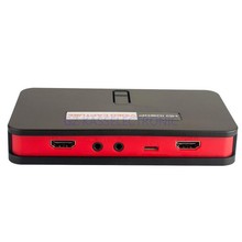 2015 newdvd recorder hdmi input, reocrd 1080P HDMI from HDMI or YPbPr to USB Driver, HDMI, TF Card,no PC need. Free shipping
