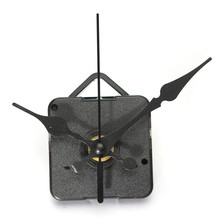 New Blade Spade Hands Quartz Clock Wall Movement Mechanism Repair Replace Part Kit