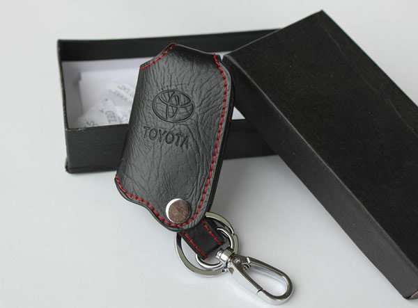 toyota key holder #6