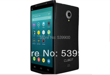 Original Cubot X6 MTK6592 Octa Core Mobile Phone Android Smartphone 5 0 Inch IPS HD OGS