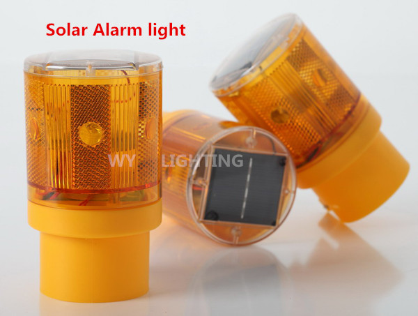 Traffic Warning Light Led Solar Signal Beacon Lamps Industrial Road Lightsoutdoor lighting led solar alarm light Traffic Warning Light Led Solar Signal Beacon Lamps Industrial Road Lightsoutdoor lighting led solar alarm light