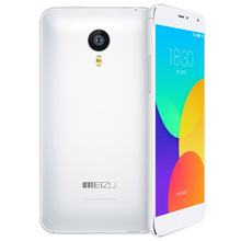 Original Meizu MX4 MX 4 Cell Phone 4G FDD LTE 5 36 IPS MTK6595 Octa Core