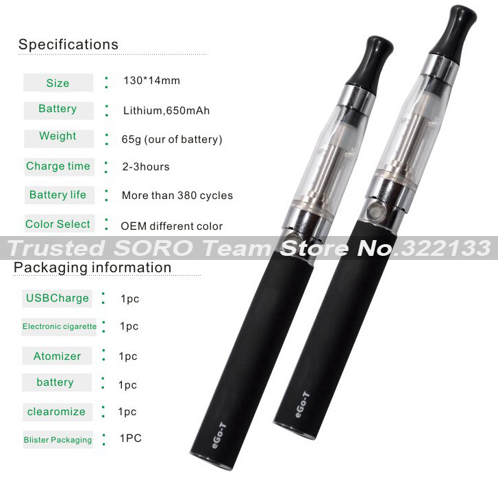         900 1100 1300  Clearomizer     