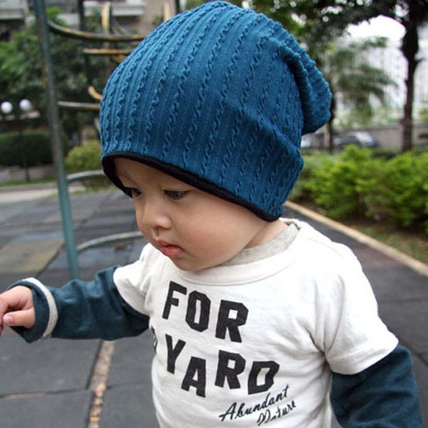 M130 Baby Hat-12