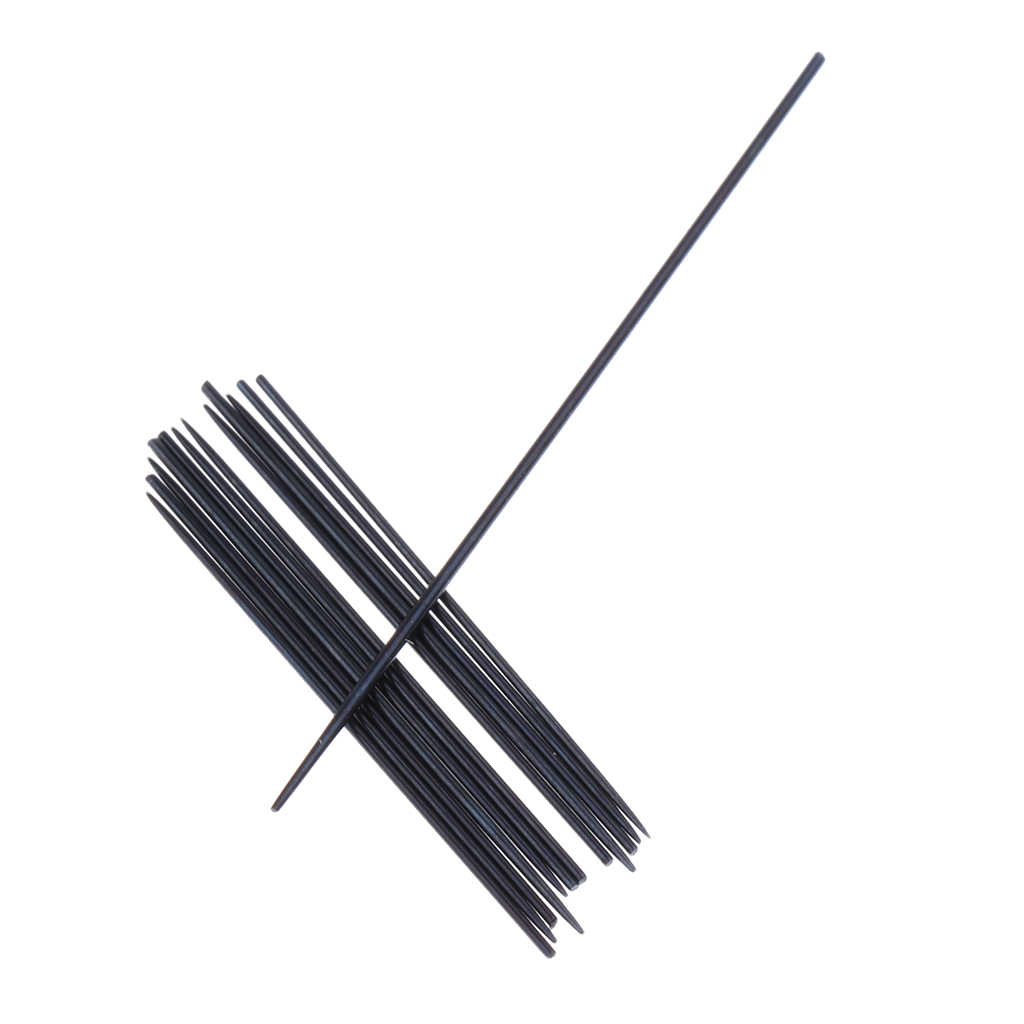 Description Picture 5 of item13 Pcs 0.6-0.8mm Clarinet Reed Spring Needle Clarinet Repair Tools Parts Woodwind Instruments