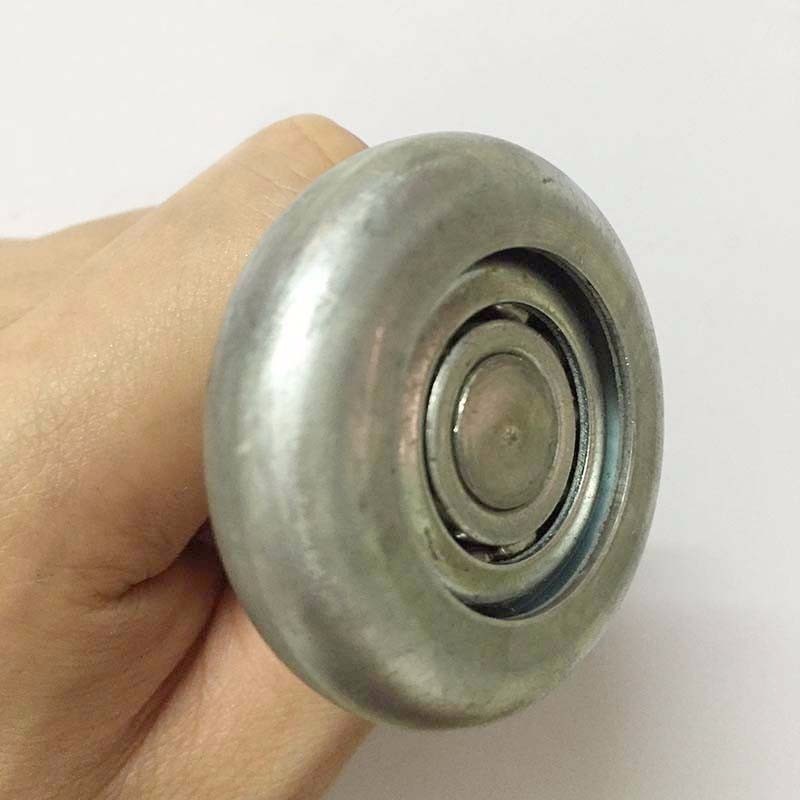 Wholesale Retail Garage Doors Parts Garage Door Iron Rollers Wheels Pulleys Nylon Pulley Wheels Garage Door Accessories Garage Door Parts Roller Door Wheelsdoor Wheels Aliexpress