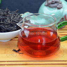 250g Chinese Da Hong Pao Oolong Tea Big Red Robe Tea The Original Gift Box Green