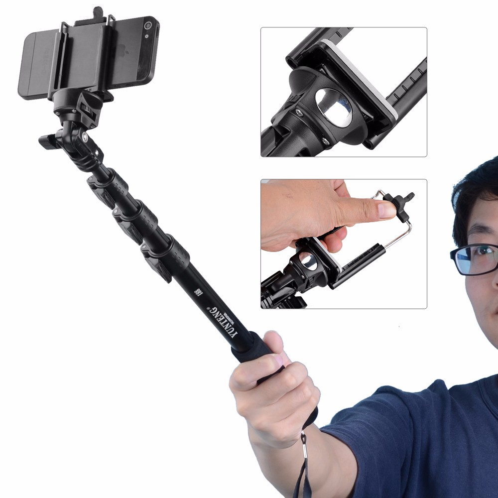 yun teng 188 selfie stick (12)