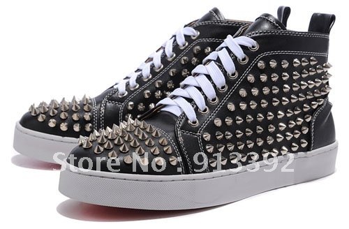 men shoes with spikes page 13 - Men shoes