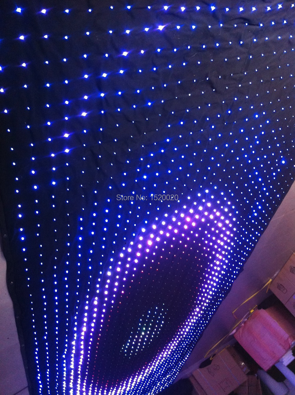 Rideaux A Led rideau led Rideaux A Led rideau led