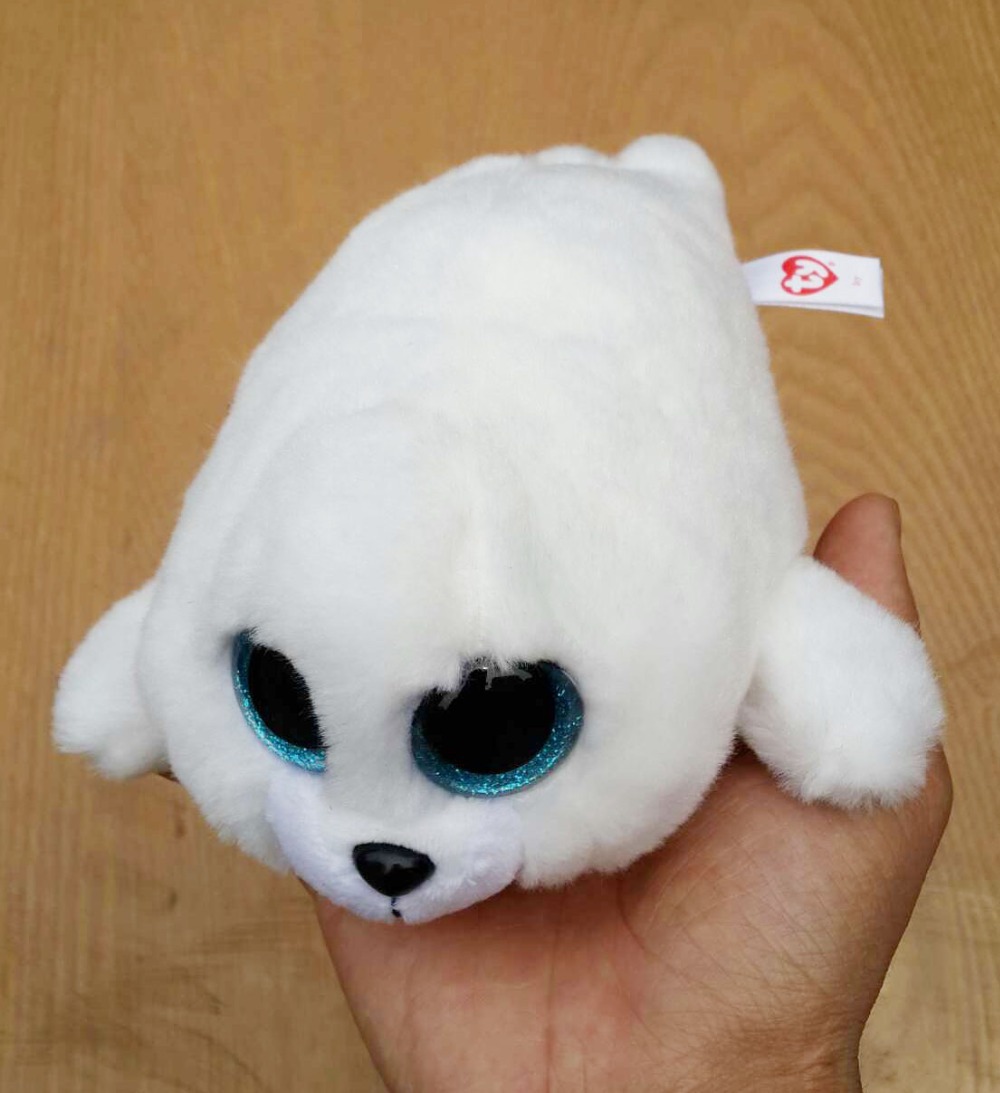 ty icy seal large