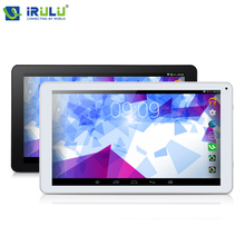 iRULU X1 Pro 10 1 Tablet PC Octa Core Android 4 4 Tablet WIFI Dual Camera