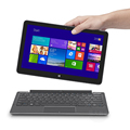 Fashion Docking keyboard for 10.1 inch Acer Iconia W510 W510P W511 W511P tablet pc