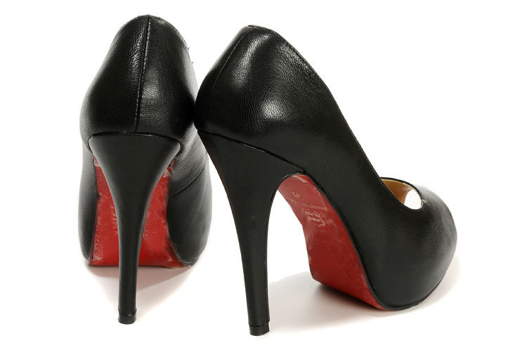 fish shoes from sex and the city over the knee femdom spanking