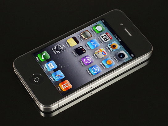  apple iphone 4,  ios 7 a3 16 g  32  rom 3,5  5 mp  wi-fi gps 