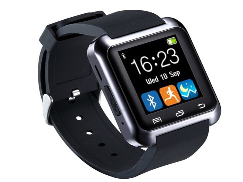 U80 Smart Watch