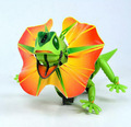 Smart lizard Robot Dragon Robot Kit DIY Educational Robot Kit 2017 New