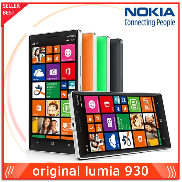 Nokia 930 прошивка