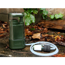 outdoor sports miniwell outdoor water filter pump prepper survival